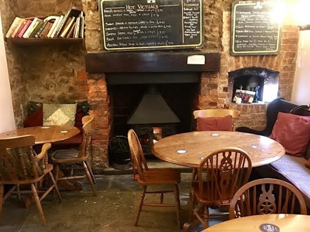 The Mitre Inn Sherborne  Exterior foto